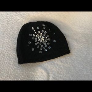 Beanie hat